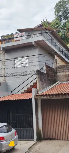 Vendo casa em São Roque bairro Mailasque
