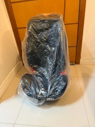 Cadeirinha para Auto Chicco (9-36kg)