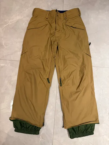 Calça Snowboard Burton