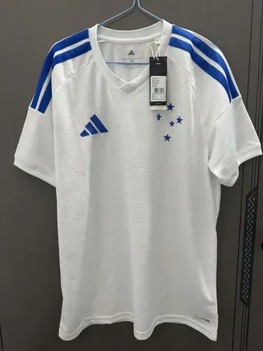 Camisa Cruzeiro