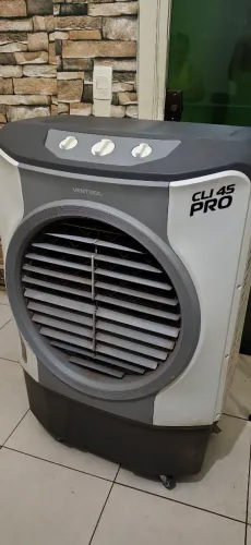 Climatizador portátil Frio Ventisol Clin 45 pro