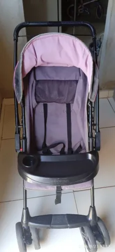 Carrinho Galzerano