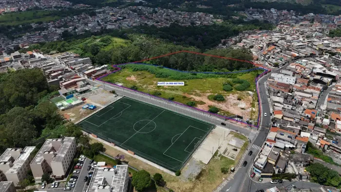 OPORTUNIDADE PARA INCORPORADOR