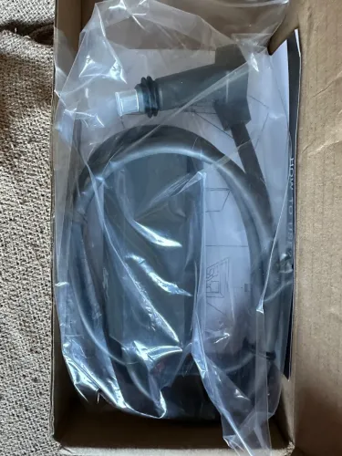 Adaptador internet Star link V2