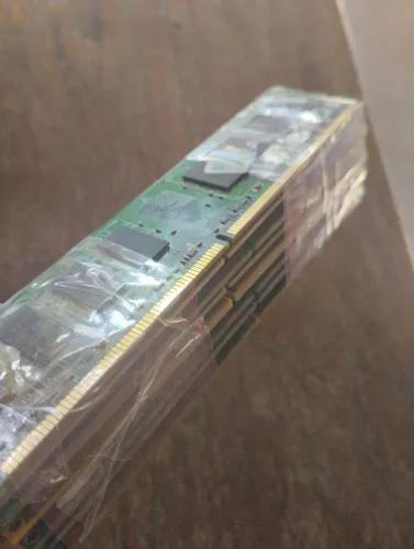 Memória RAM DDr2