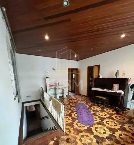 Casa para aluguel, 3 quartos, 1 suíte, 2 vagas, Nova Petrópolis - São Bernardo do Campo/SP