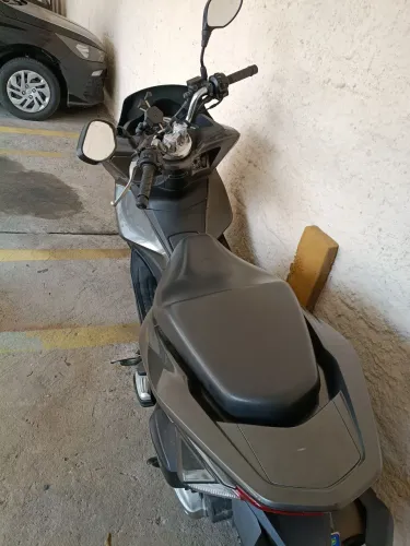 Moto PCX