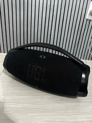 JBL BOOMBOX 3