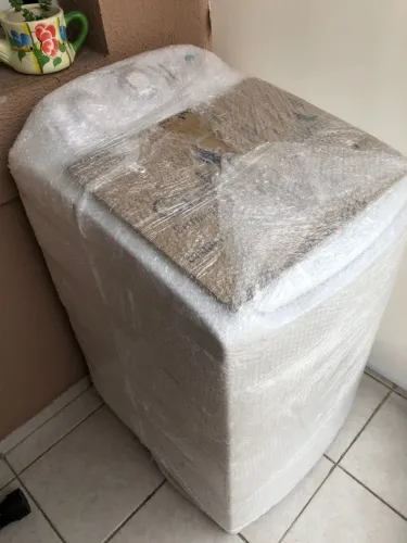 Máquina de Lavar Electrolux LT10B 10kg - Revisada e Higienizada