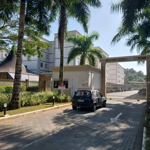 Aluga-se Apartamento Spazio Jardim de Viena Vila Nova, Rua São Firmino n° 602 R$1.500