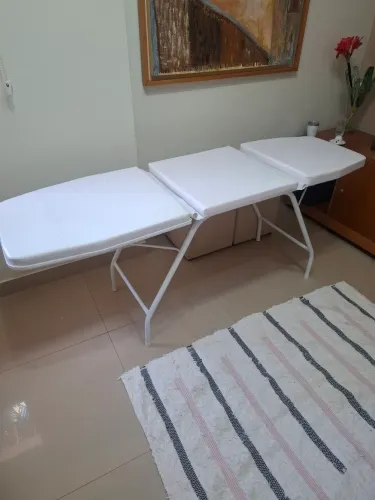Vendo maca nova