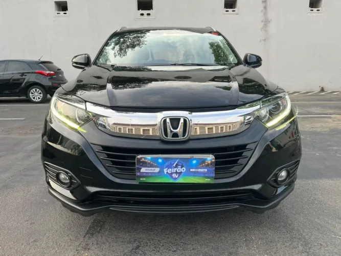 Honda HR-V EX 1.8 Flexone 16V 5P Aut. 2019
