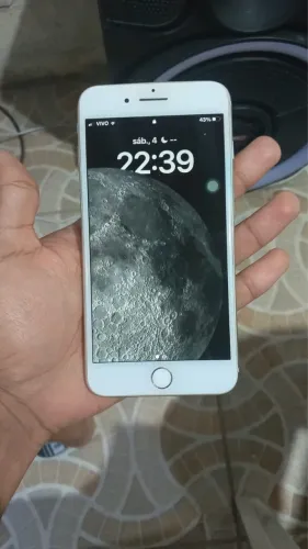 iPhone 8 Plus
