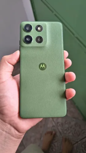 VENDO G56 SEMINOVO- ACEITO PROPOSTAS