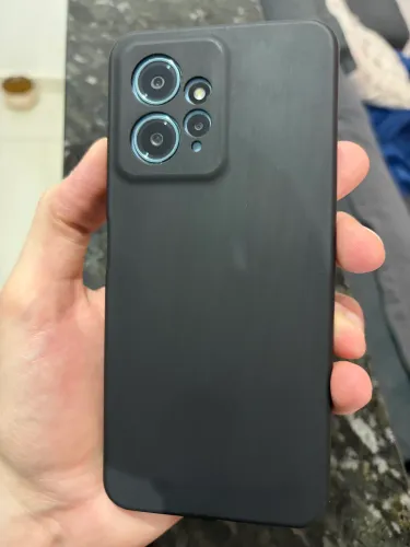 Redmi Note 12 4G - 128gb