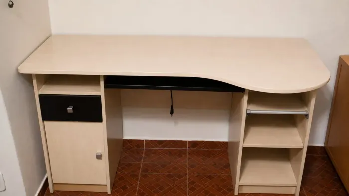 Mesa de computador