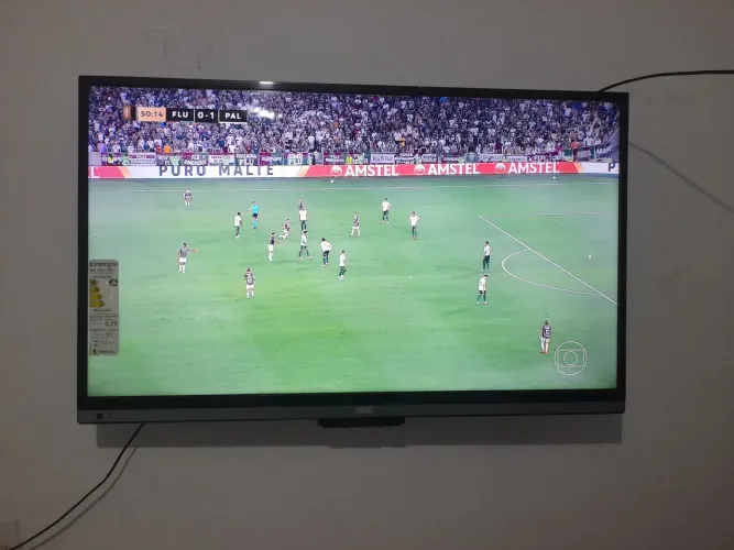Tv AOC 39