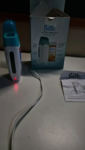 Depil Bella ROLL-ON