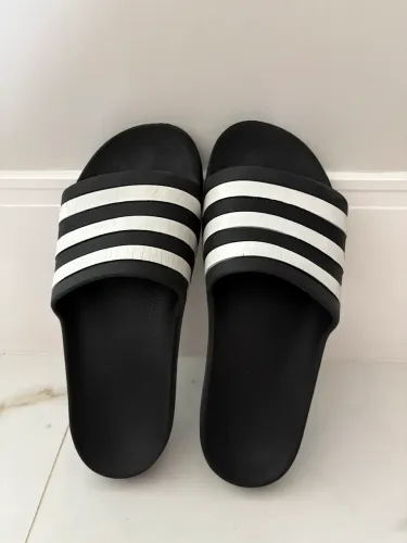 Chinelo Adilette Aqua Adidas