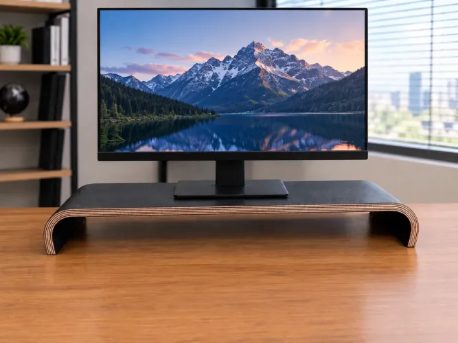 Stand para monitor