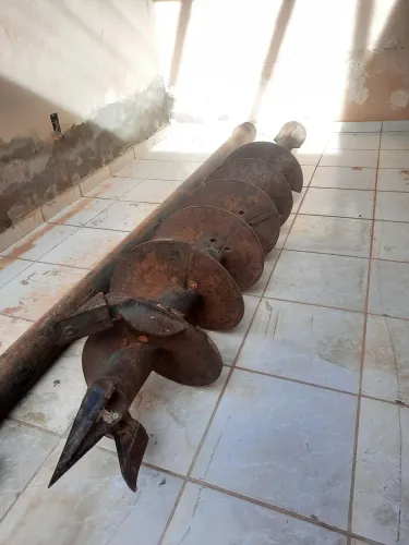 BLOCA E ALONGADOR PARA MUK/RETRO OU PC