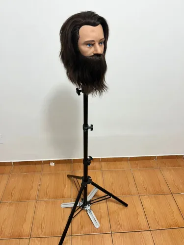 Boneco de treino / Cortes Cabelereiro Barbeiro Anapolis
