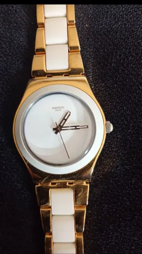 Relógio Swatch original Suíço 