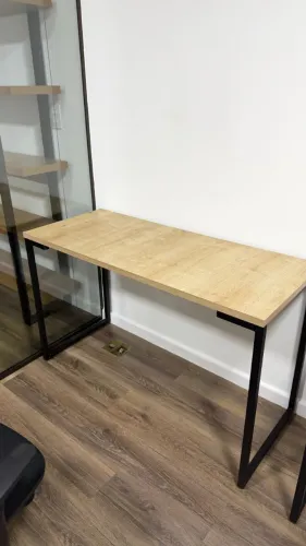 Mesa de Escritório Fit Mobel Porto ? 2 Unidades