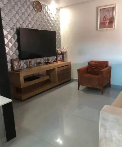 Vende-se casa na Marambaia rc