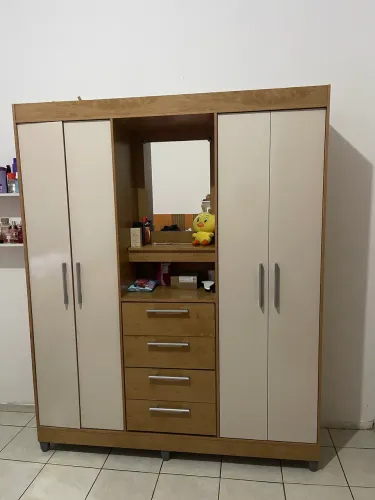 Venda de um móvel