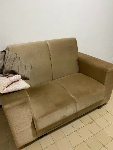 Conjunto de sofá