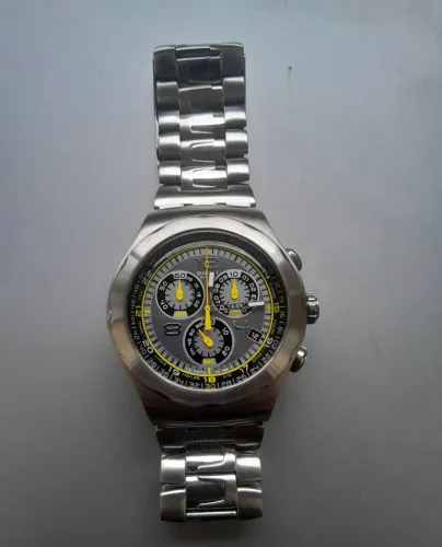 Relogio swatch
