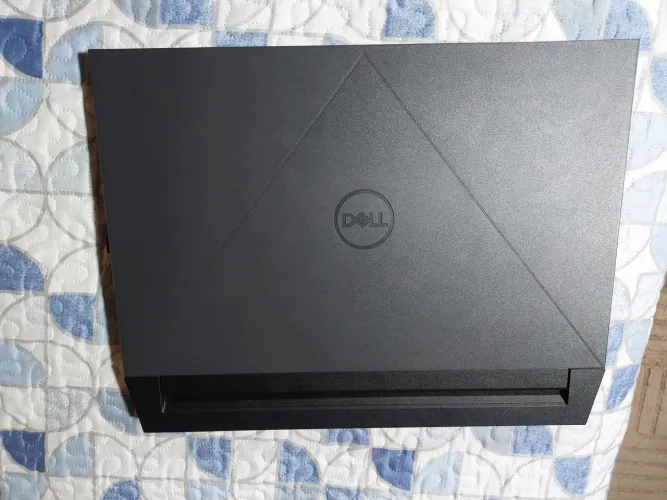 Dell G15 5530 - i7 13ª Geração | RTX 4050 | 32GB RAM | Tela 165Hz - TOPO DE LINHA