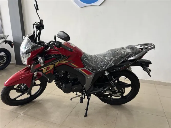 HAOJUE DK 160S