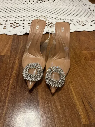 Sapato Zara