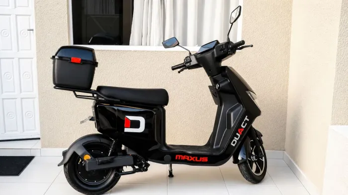 Scooter