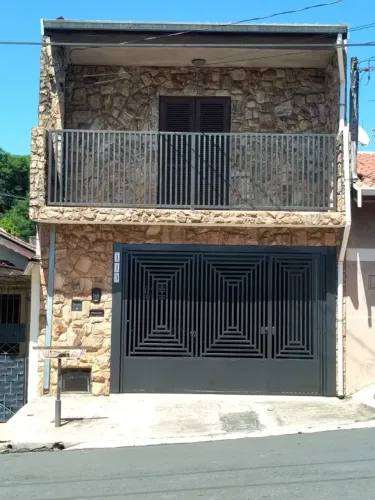 casa com 3 quartos 2 vagas de garagem vila fatima