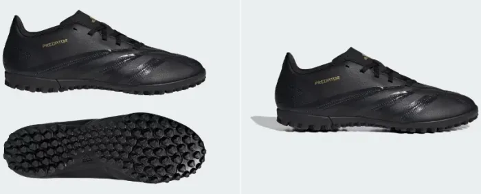 Vende-se Chuteira Predator Club Society (ADIDAS)
