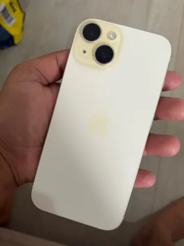 iPhone 15 256gb
