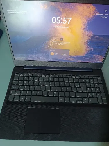Lenovo BS145 I3 10a geração 8Gb DDR4 256Gb SSD