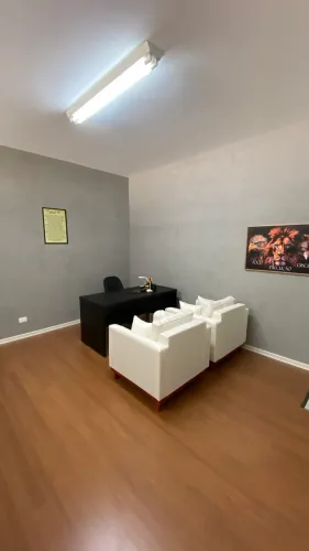 Efeitos decorativos - Cimento Queimado/ Perolado / Pedras naturais