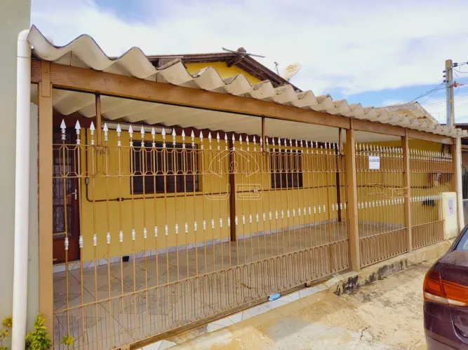 Casa a venda no Bairro Vila Rica Campinas SP