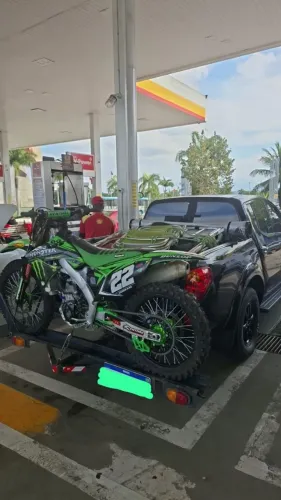 kx250f 2012