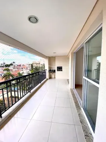Apartamento com 4 dormitórios para alugar, 126 m² por R$ 5.500,00/mês - Alto Ipiranga - Mo