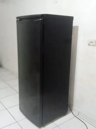 Geladeira simplesinha