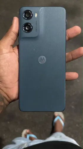 CELULAR MOTO G06 128gb nota fiscal 