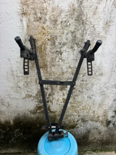 Transbike