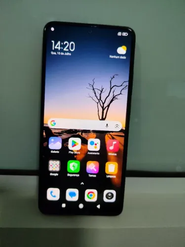 Celular Xiaomi Note 11 Pro 5G