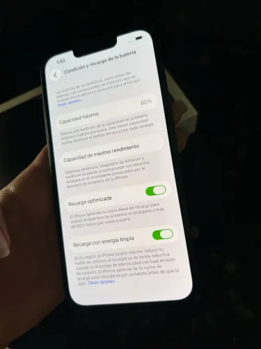 iPhone 13 128GB