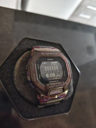 G shock gbd 200